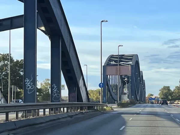 Elbbrücken