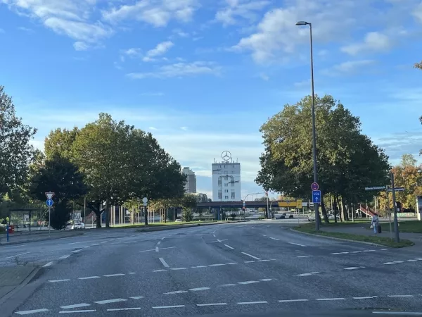 Elbbrücken
