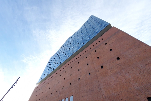Elbphilharmonie