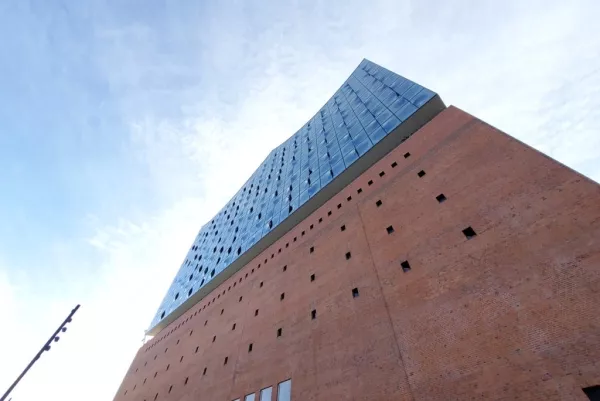 Elbphilharmonie