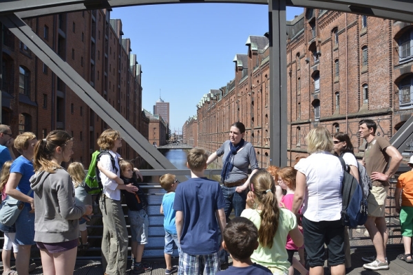 Entdeckertour (c) Thomas Hampel