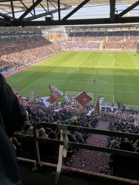 FC St.Pauli
