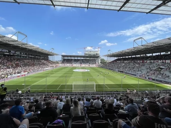 FC St.Pauli