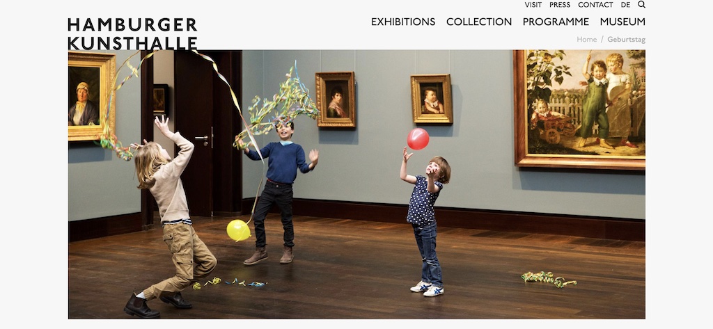 Hamburger Kunsthalle