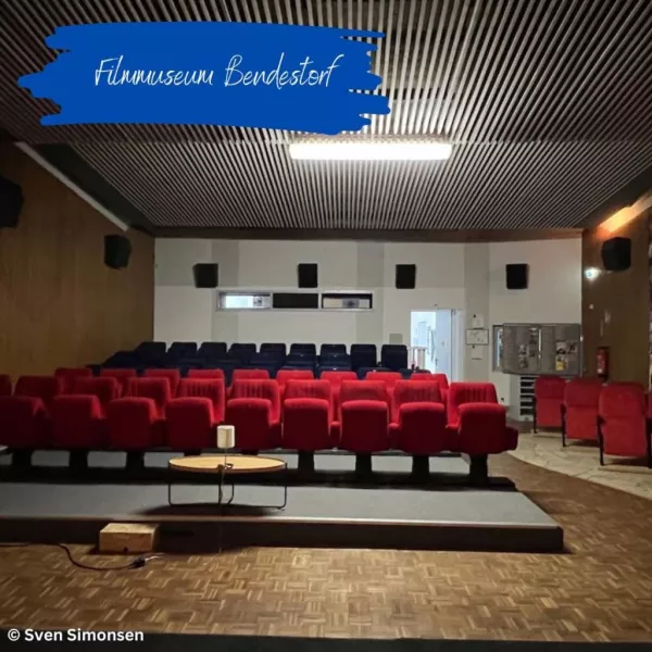 Filmmuseum Bendestorf