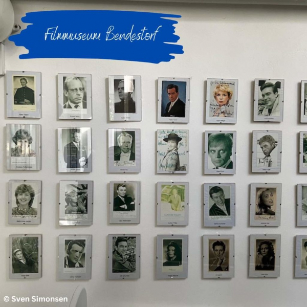 Filmmuseum Bendestorf