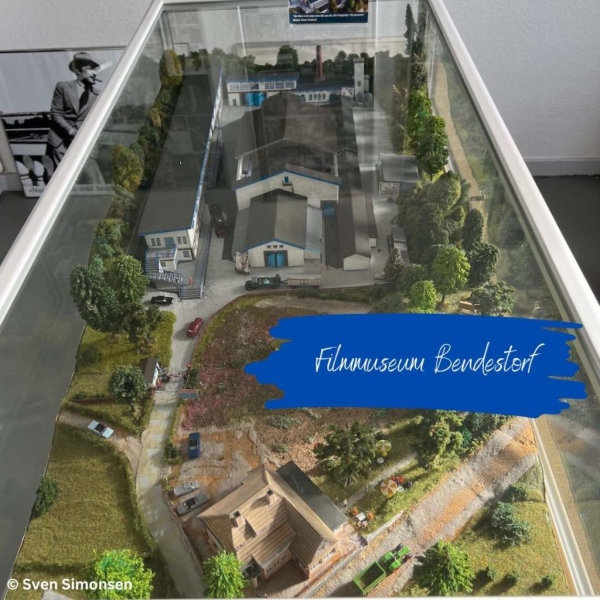 Filmmuseum Bendestorf
