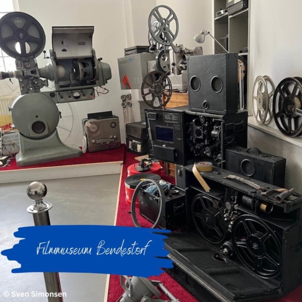 Filmmuseum Bendestorf