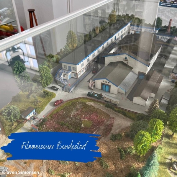 Filmmuseum Bendestorf