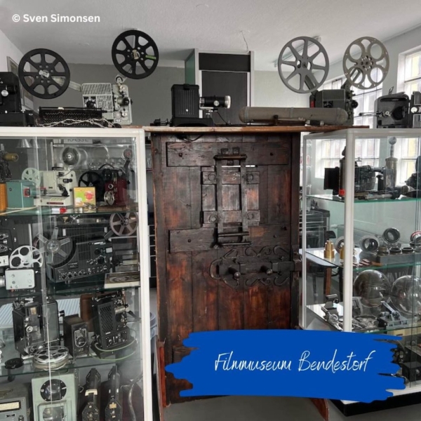 Filmmuseum Bendestorf