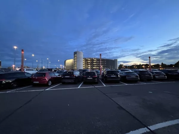 Flughafen Hamburg