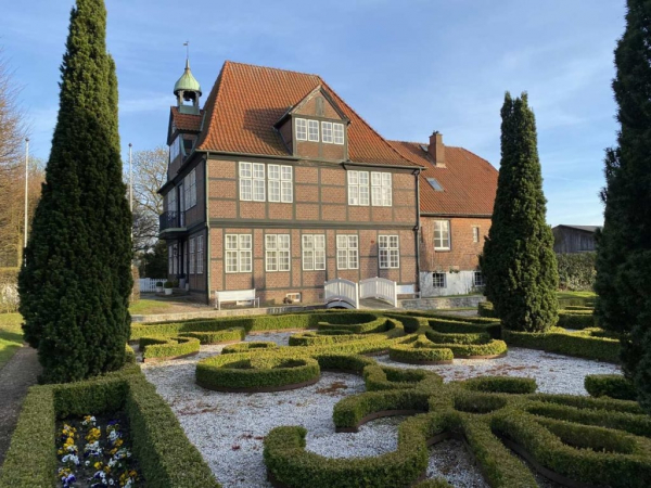 Das Deutsche Maler- Lackierer-Museum