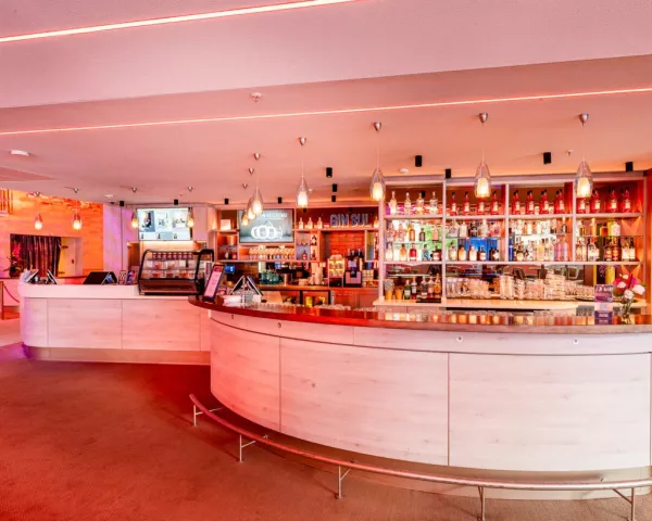 ASTOR Film Lounge