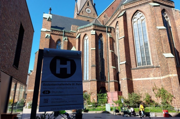 Ev.-Luth. Hauptkirche St. Petri