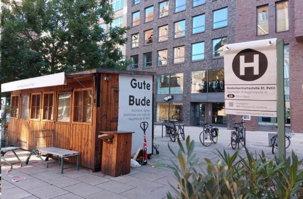 Ev.-Luth. Hauptkirche St. Petri