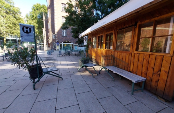 Ev.-Luth. Hauptkirche St. Petri