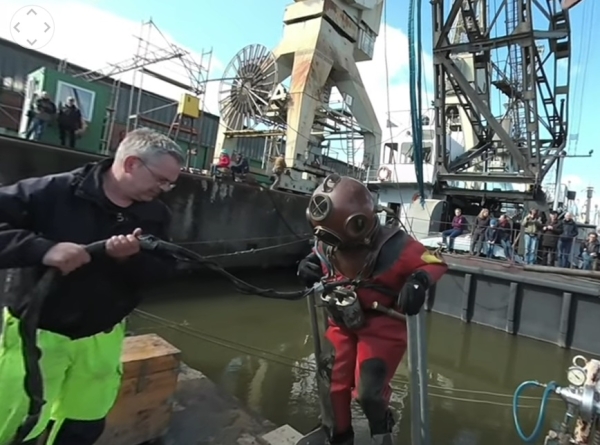 Deutsches Hafenmuseum