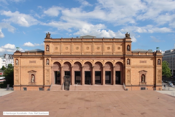 Hamburger Kunsthalle