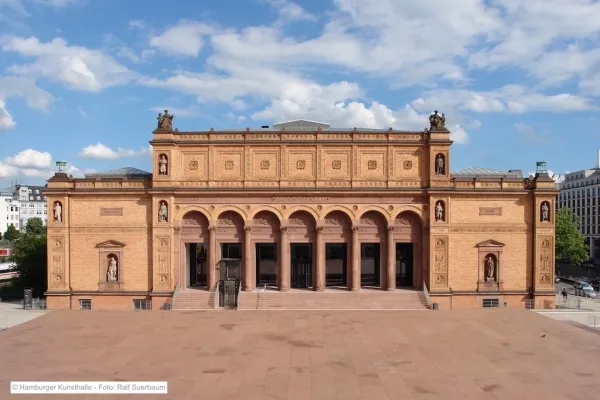 Hamburger Kunsthalle