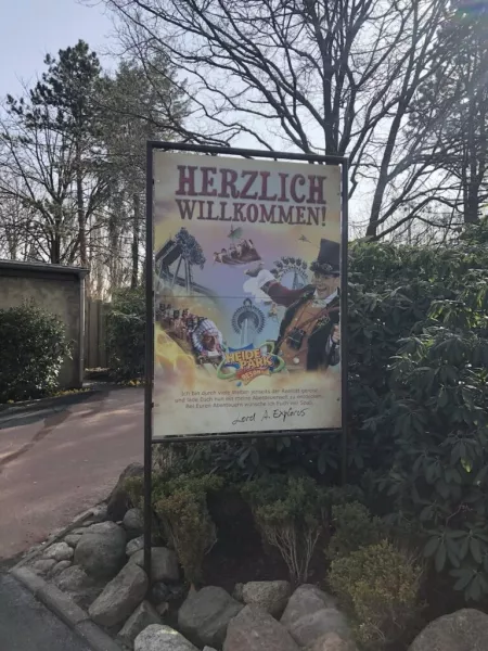 Heide Park