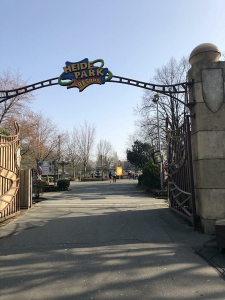 Heide Park