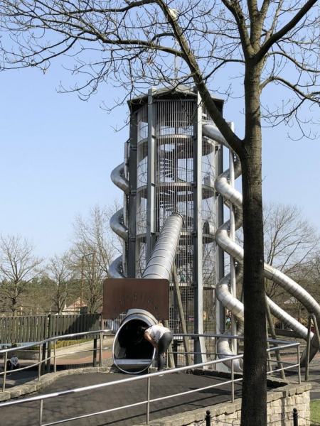 Heide Park
