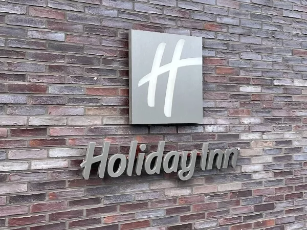 Das Holiday Inn