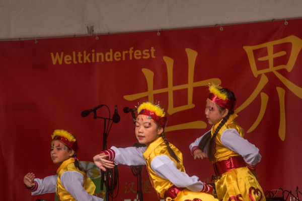 Weltkinderfest
