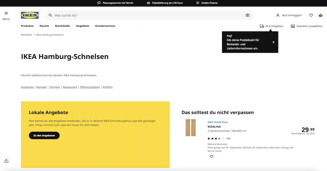 37+ Ikea Schnelsen Angebote, Entdecken sie ikea in schnelsen,