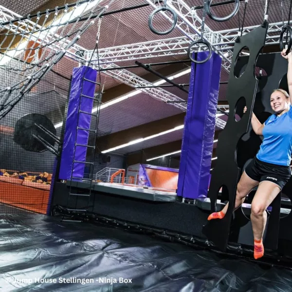 JUMP House