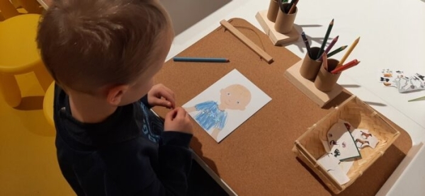 Kids im Dialog