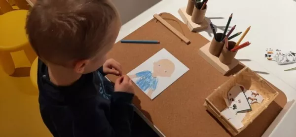 Kids im Dialog