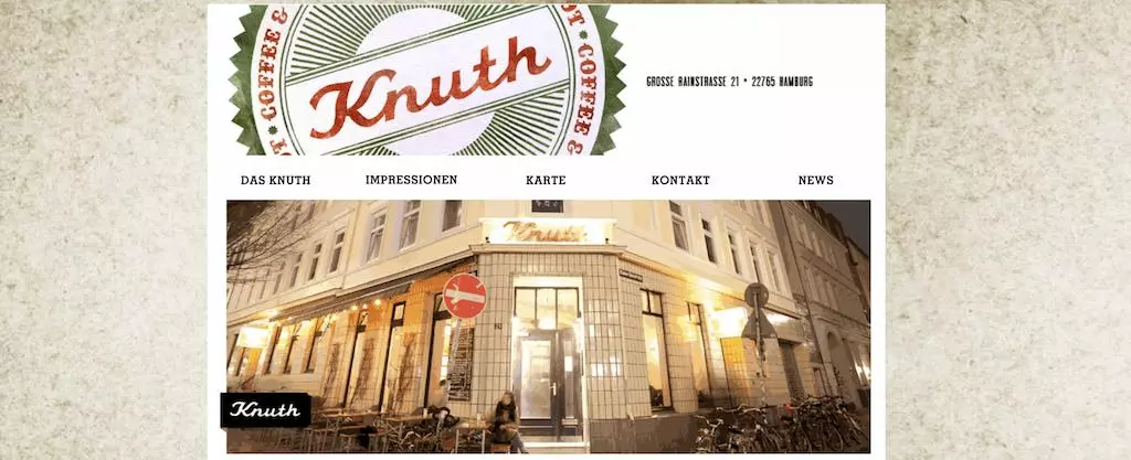 Café Knuth