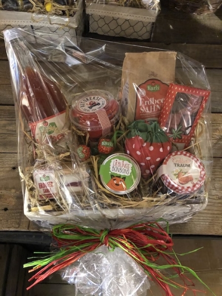 Karls Erlebnis Dorf in Warnsdorf