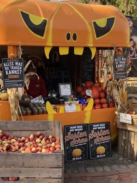 Karls Erlebnis Dorf in Warnsdorf