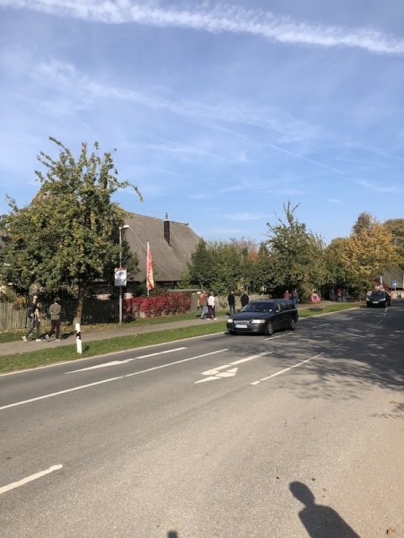 Karls Erlebnis Dorf in Warnsdorf