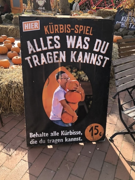 Karls Erlebnis Dorf in Warnsdorf