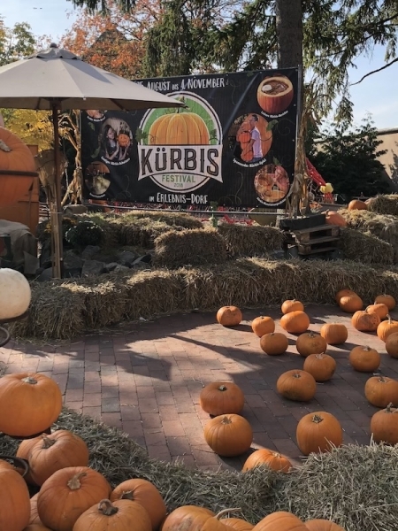 Karls Erlebnis Dorf in Warnsdorf