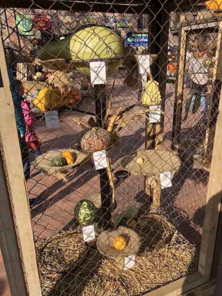 Karls Erlebnis Dorf in Warnsdorf