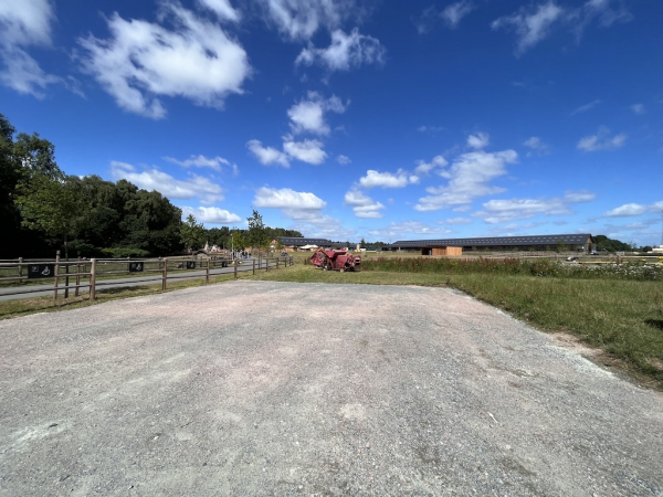 Landhof zum Dorfkrug