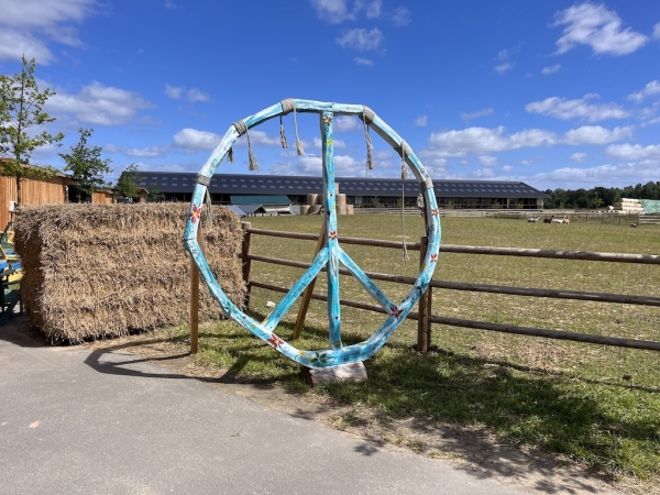 Landhof zum Dorfkrug