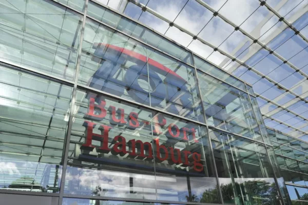 ZOB Hamburg