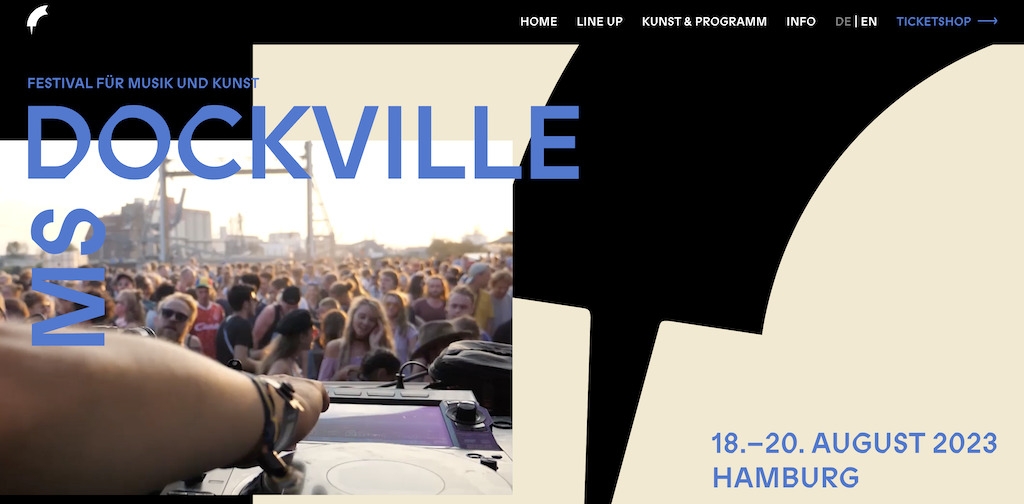 MS Dockville