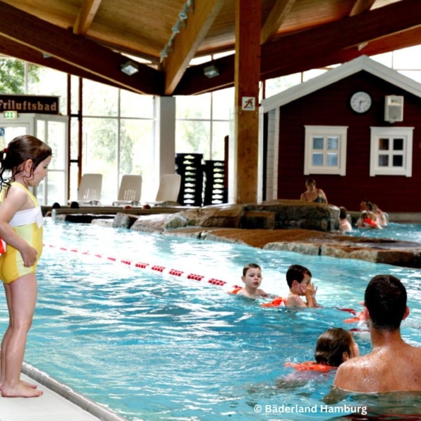 MidSommerland Bäderland