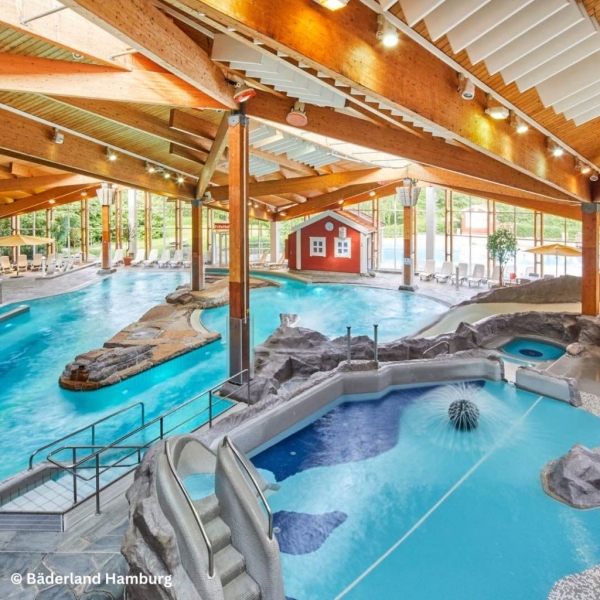 MidSommerland Bäderland