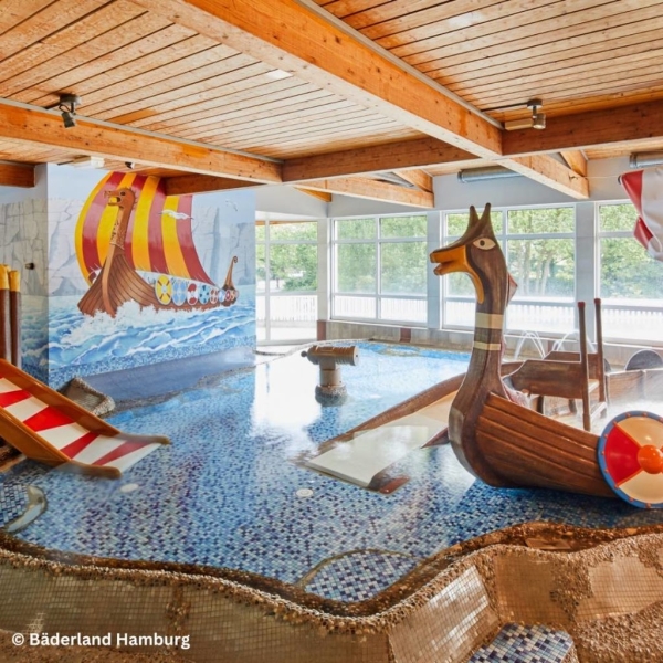 MidSommerland Bäderland