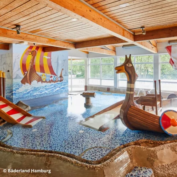 MidSommerland Bäderland
