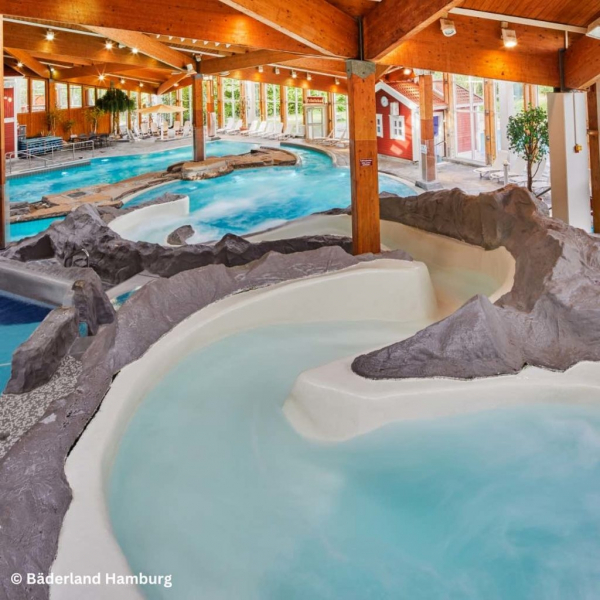 MidSommerland Bäderland