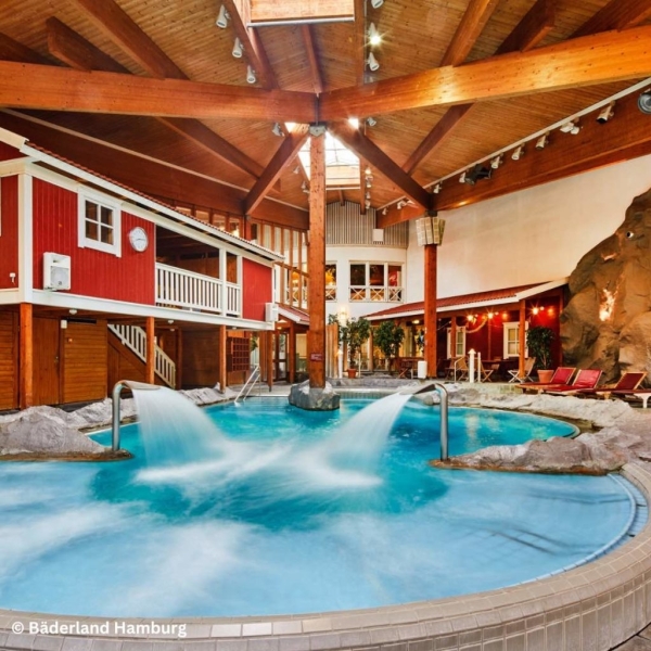 MidSommerland Bäderland