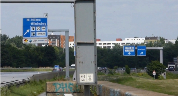 Elbinsel Wilhelmsburg